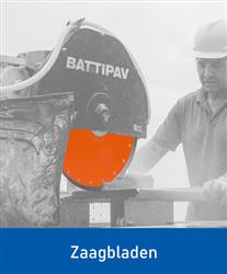 Zaagbladen