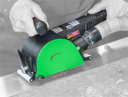 Polijsten - Satineren