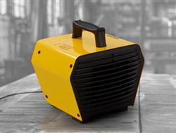 Verwarmingsapparaten