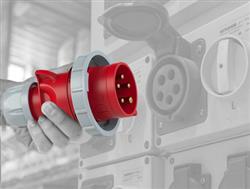 CEE contactmateriaal