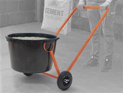 Toebehoren mengsystemen