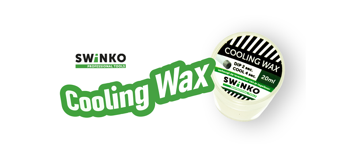 WAX ON!