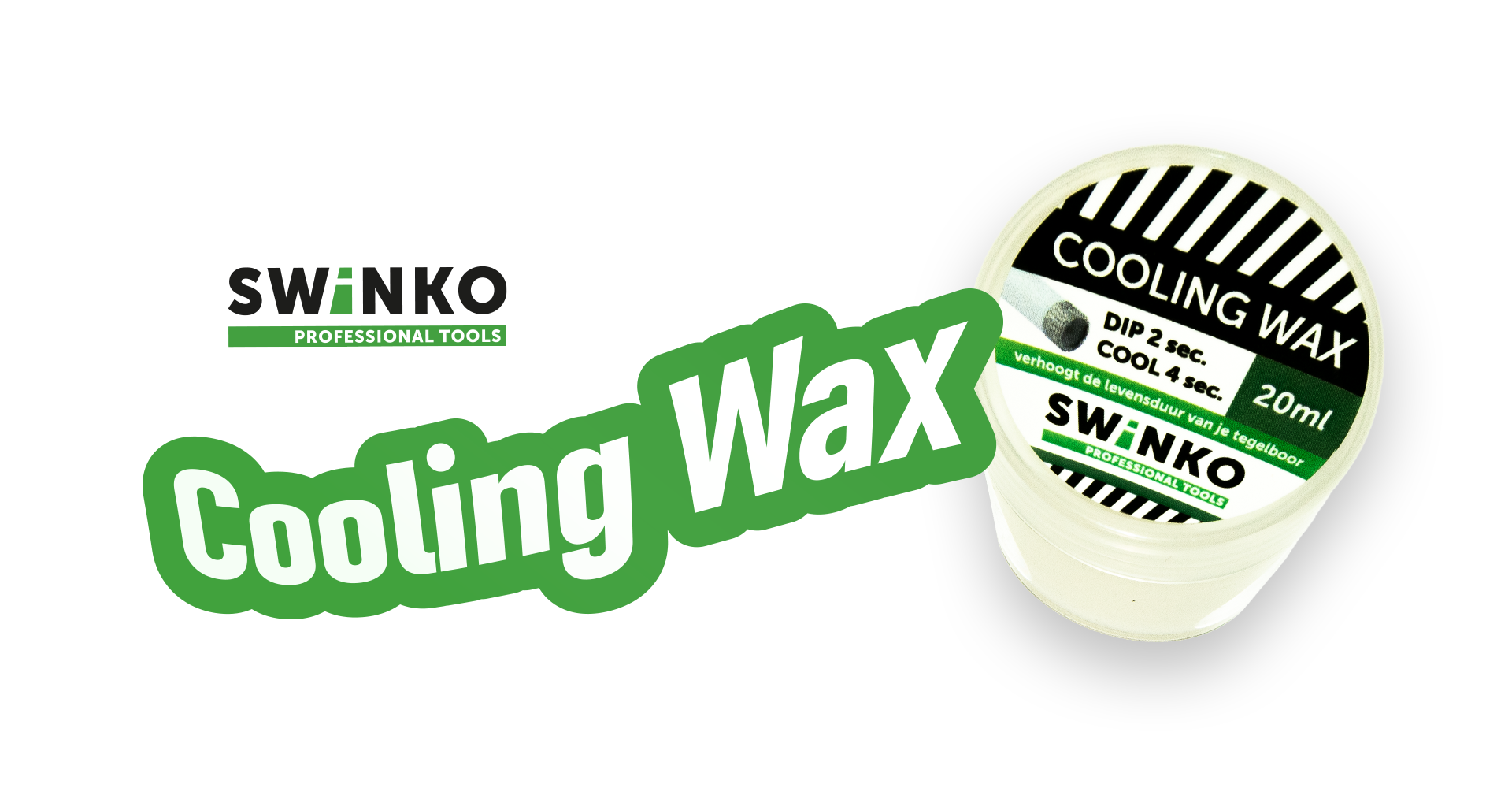 WAX ON!